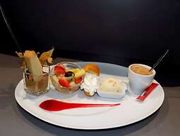 Hôtel-Restaurant Le Régal