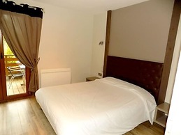 Hôtel-Restaurant Le Régal