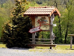 Hôtel-Restaurant Le Régal