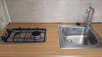 Mountain Vista Resort