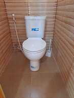 Beyond Wadi Rum Camp