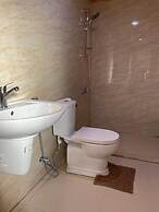 Beyond Wadi Rum Camp