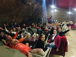 Beyond Wadi Rum Camp