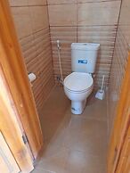 Beyond Wadi Rum Camp