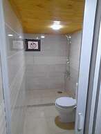 Beyond Wadi Rum Camp