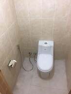 Beyond Wadi Rum Camp