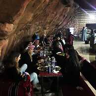 Beyond Wadi Rum Camp