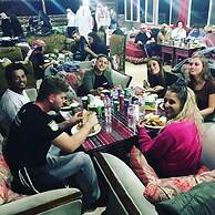 Beyond Wadi Rum Camp