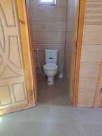 Beyond Wadi Rum Camp