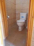 Beyond Wadi Rum Camp