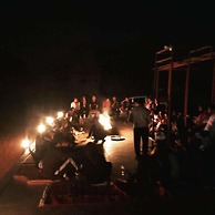 Beyond Wadi Rum Camp