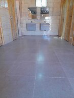 Beyond Wadi Rum Camp