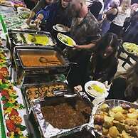 Beyond Wadi Rum Camp