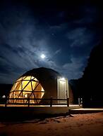 Beyond Wadi Rum Camp