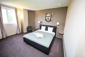 Le Manoir de Fourcy