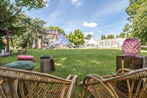 Le Manoir de Fourcy