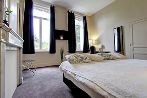 Le Manoir de Fourcy