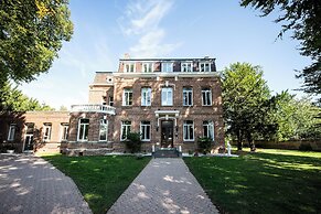 Le Manoir de Fourcy