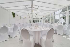 Le Manoir de Fourcy