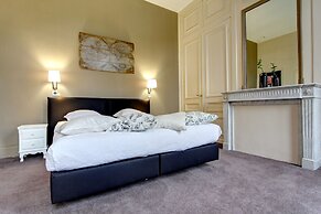 Le Manoir de Fourcy
