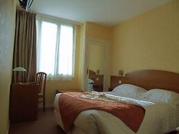 Hotel de Bordeaux