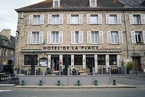 Hotel De la Place
