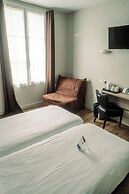 Hotel De la Place