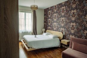Hotel De la Place