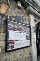 Hotel De la Place