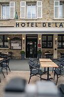 Hotel De la Place