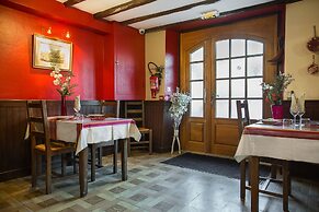 Hotel Restaurant Erreguina