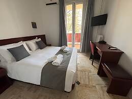 Hôtel du Parc