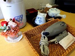 Arima Onsen Gekkoen Korokan