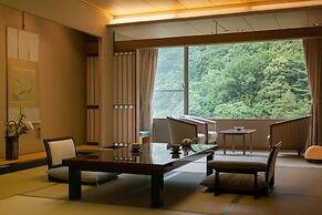 Arima Onsen Gekkoen Korokan