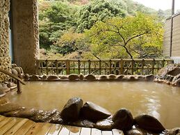 Arima Onsen Gekkoen Korokan