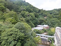 Arima Onsen Gekkoen Korokan