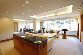 Arima Onsen Gekkoen Korokan