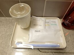 Arima Onsen Gekkoen Korokan