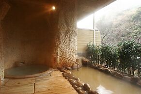 Arima Onsen Gekkoen Korokan