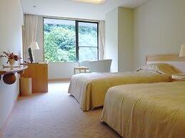 Arima Onsen Gekkoen Korokan