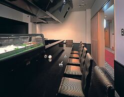 Arima Onsen Gekkoen Korokan