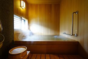 Arima Onsen Gekkoen Korokan