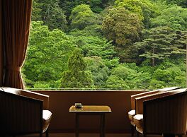 Arima Onsen Gekkoen Korokan