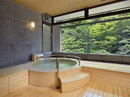Arima Onsen Gekkoen Korokan