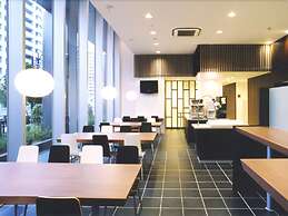 R&B Hotel Tokyo Toyo-cho