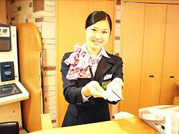 R&B Hotel Tokyo Toyo-cho