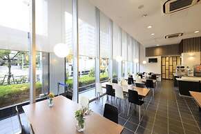 R&B Hotel Tokyo Toyo-cho