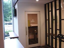 R&B Hotel Tokyo Toyo-cho