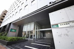 R&B Hotel Tokyo Toyo-cho