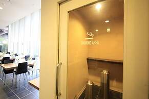 R&B Hotel Tokyo Toyo-cho